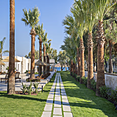Regia Mare Beach Hotel & Spa  Bodrum